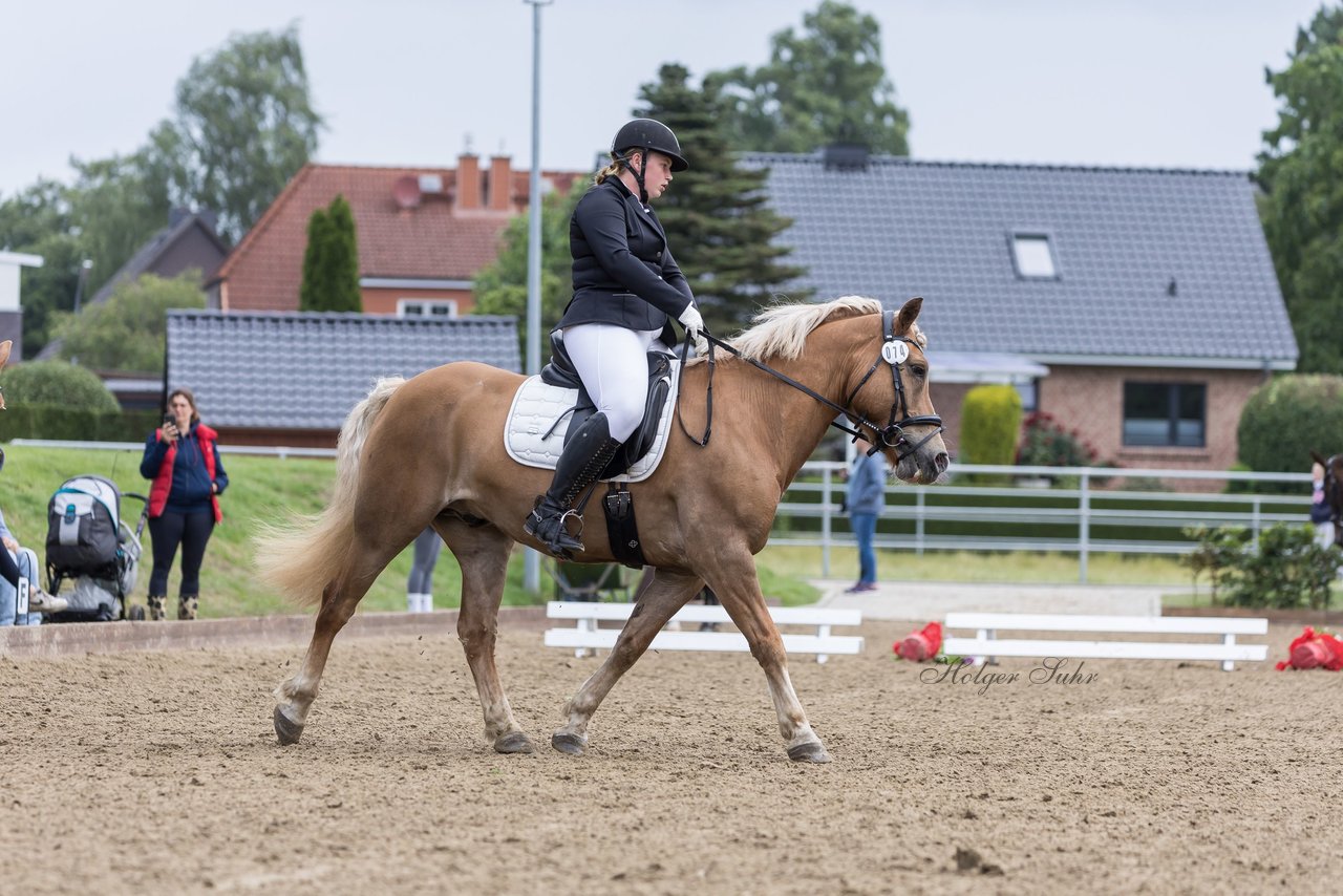 Bild 100 - Pony Akademie Turnier